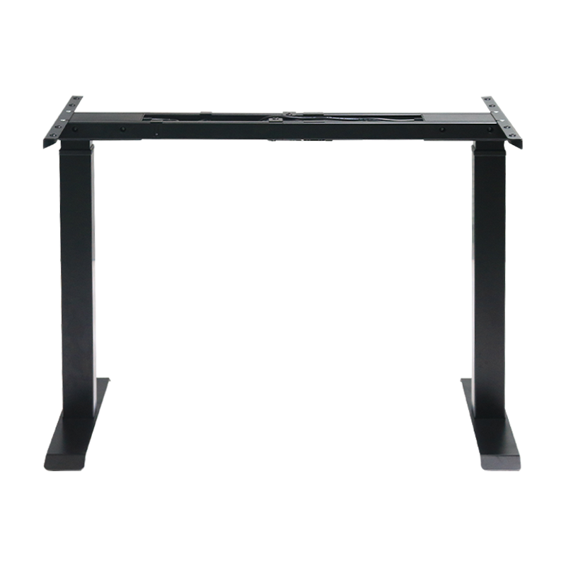 FY-822 Double moteurs, pieds en deux sections Table élévatrice électrique à deux pieds