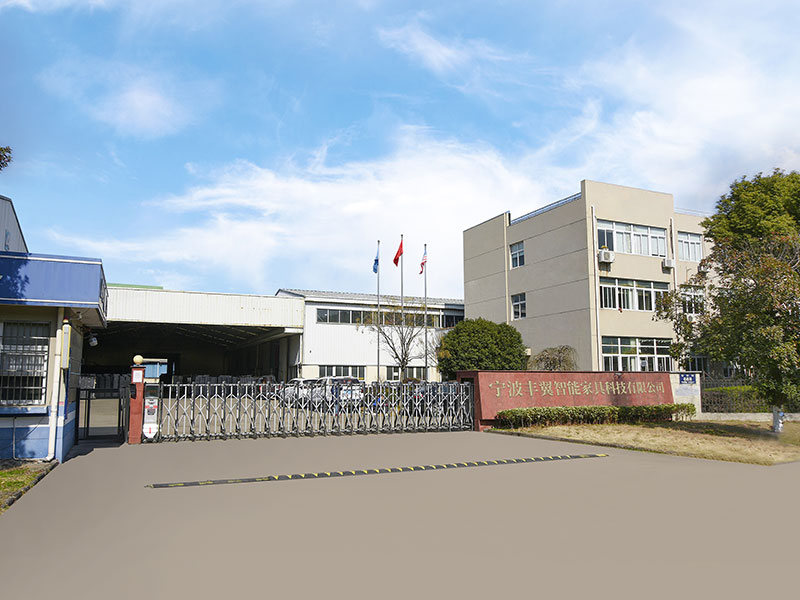 Technologie Cie., Ltd de meubles intelligents de Fengyi.